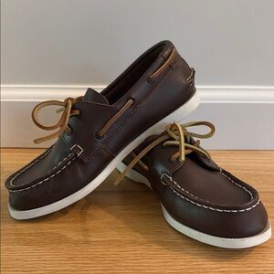 Sperry Boat Shoes